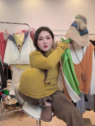 凭什么胖的人不能打扮的精致气质?#大码女装 #大码搭配#显瘦穿搭