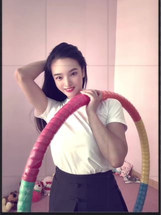 运动走起来⭕️每天坚持半小时#有氧运动瘦全身 #坚持锻炼就会收获健康