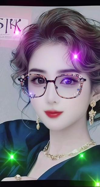 发型变变变!@抖音小助手