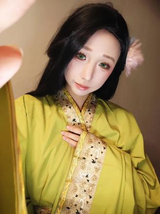 仿佛你只需轻轻看我一眼#琴叶#鬼灭之刃