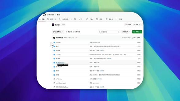 浏览器下载慢到崩溃?这个插件直接封神!#电脑#电脑小技巧
