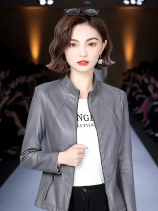 #春秋穿搭 #与众不同 #魅力十足 #高端大气 #完美搭配