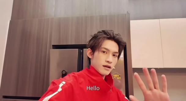 放饭啦!!!啊啊啊啊啊啊啊啊啊啊啊
#新婚夫妇 #云旗 #郝熠然 #云熠星河