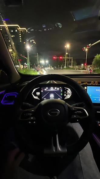 车机仪表盘怎么设置?#广汽传祺