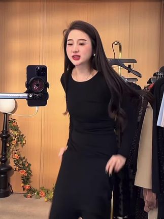 #黑色高级感穿搭 #女装 #高级感穿搭 #时尚搭配服装 #休闲穿搭
