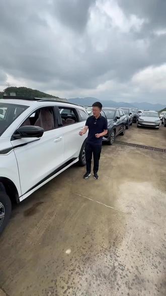 长安多功能升窗器模块,锁车自动升窗,遥控下降车窗,都可以,长安十几款车型可以安装,今日安装车长安CS75PLUS#长安#长安cs75plus #长安cs75 #逸动 #长安cs55plus