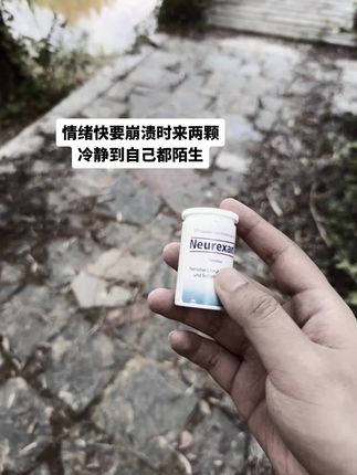 后来情绪反扑和自我消化都成了生活常态#焦虑 #情绪 #情绪反扑 #情绪舒缓片