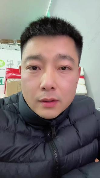 #车厘子 做了这么多年水果第一次过年不卖车厘子🍒#懂的人自然能听懂 #沧桑大叔人生感悟