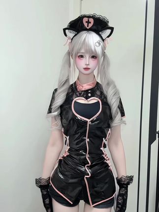 #萌妹 #霸总来袭 #鞭子舞