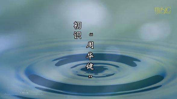 一句“爱到尽头,覆水难收”,初识“周华健”。#音乐#音乐回忆#音乐推荐
