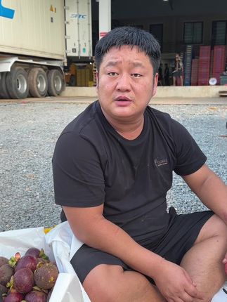 人生短暂过自己想过的生活,就要卖李子,又甜又脆,一口咬下去太爽了#新鲜采摘 #优质农产品 #口感特别好 #半边红脱骨李