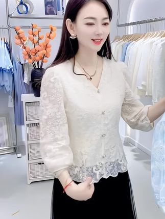 #上热门 #穿出自信穿出美丽 #谁穿谁好看#美不美你们说了算 #这样穿太好看了