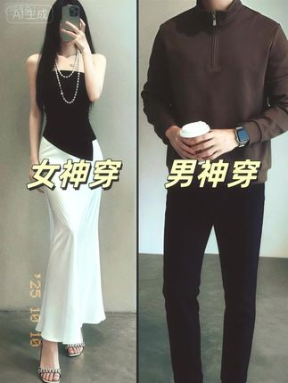 #轻奢极简 #早秋高智感职场穿搭 #轻熟风 #老钱风 #高级感穿搭
