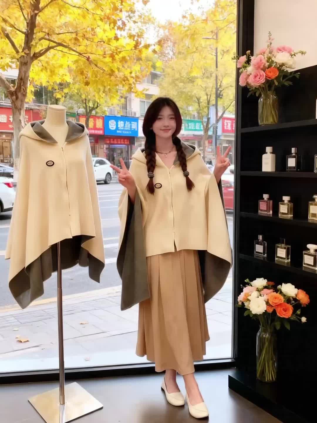 ### ❄️没暖气?这条“变形金刚”毯子救大命!  姐妹们!最近这天气真的像坐过山车🎢,忽冷忽热还没供暖,每天被冻得瑟瑟发抖😭。直到我挖到这款神仙好物——可折叠电热毯!在公司直接当保暖披风裹身上💻,办公时铺座椅护腰,午休秒变迷你被窝🛏️;回家往床上一铺,告别钻冷被窝的痛苦❄️,还能设定时自动断电安全感爆棚⏰!最绝的是它能折叠收纳📦,塞抽屉/衣柜都不占地方,降温天有它真的赢麻了🎉!你们冬天取暖都用什么神器呀?快评论区告诉我叭~💬  #冬季保暖 #办公室好物 #家居必备 #黑科技家电 #懒人福音