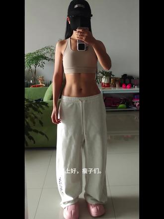 挑战CPB饮食法短期快速刷脂第七天
体重100.9 腰围61
#刷脂#体重管理#减肥打卡#减肥日记vlog#CPB减肥法