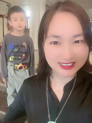 外婆带大的双胞胎宝宝长大了,宝贝婆婆永远爱你们……