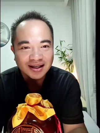 广西特色美酒#东兰墨米酒 #自己喝 #送礼