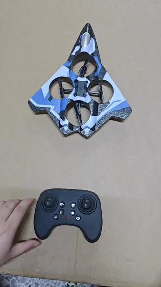 六代遥控战机操控教学视频,仅适用于我家的遥控飞机