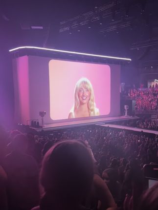 匠妹shortn sweet tour结束视频 #sabrinacarpenter #匠妹 #shortnsweettour