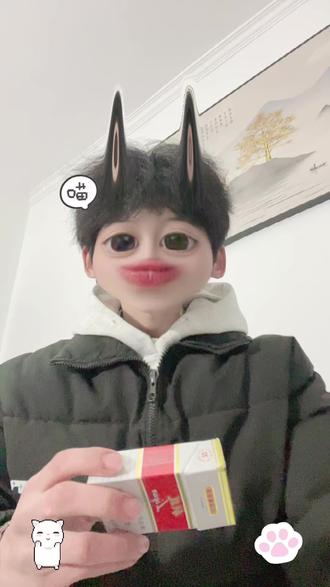 哎哟我草上头了#白利群#吸烟有害健康