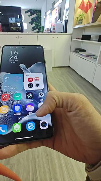 #天禧AI一体多端#手机AI播客