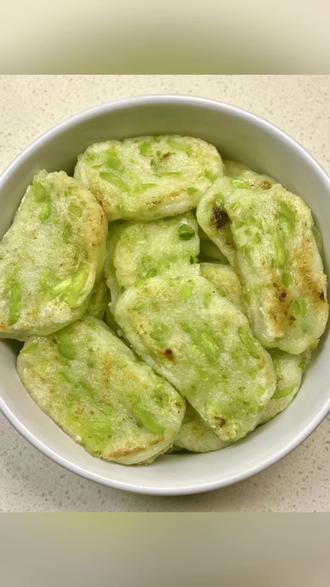 有饺子皮就能做的10种美味早餐