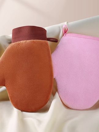 身体乳手套美黑油快速涂抹神器擦素颜霜精油懒人按摩植绒工貝防湿#好物推荐🔥 #涂身体素颜霜手套 #身体素颜霜涂抹手套 #乳液涂抹手套 #嫩白保湿手膜