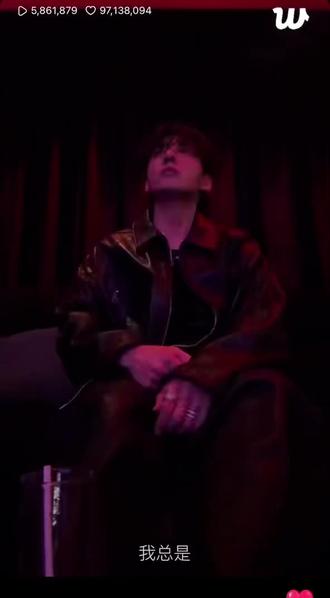 永远真挚的一颗心#田柾国