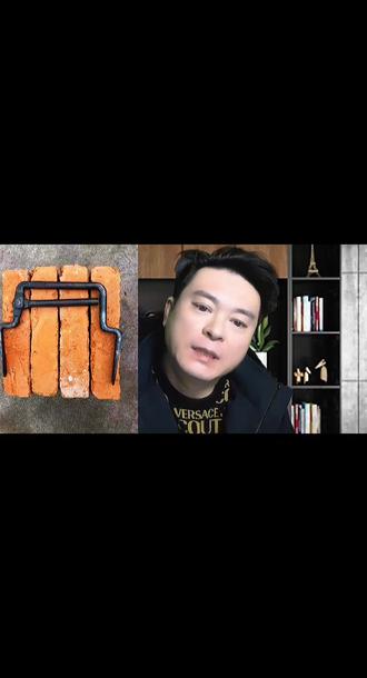 砖夹子烟夹子传统智慧还是砖家的新科技