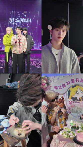 @七禧•624【团队招优】