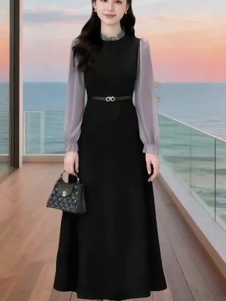 #时尚搭配服装 #高级感穿搭 #女神穿搭 #女装时尚穿搭 #显高显瘦穿搭 @抖加🔥上热门🔥dou+🔥热点宝 @DOU+小助手