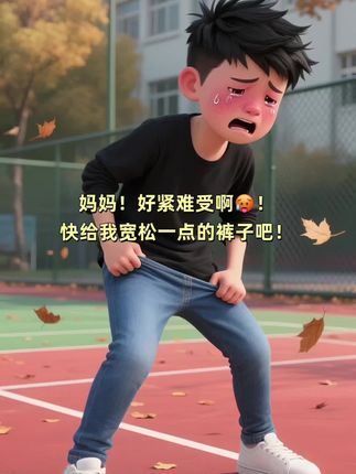 男童裤子儿童牛仔裤春秋款2025新款中大童工装阔腿裤韩版潮童百搭#牛仔裤 #工装裤穿搭 #春秋穿搭 #男童穿搭 #初秋一周不重样穿搭