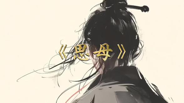 在中国思念 母亲 我们说。 在中国思念母亲我们不说,妈 我想你了。我们说···#古诗词 #国学文化 #思念 #母亲