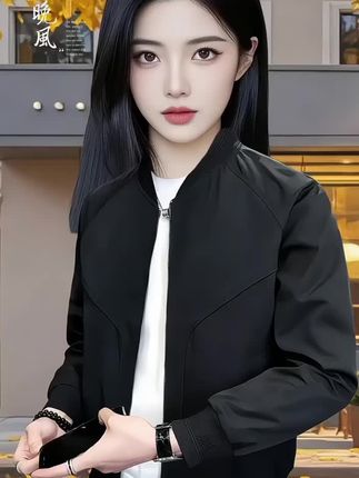 #品质男装 #夹克外套 #春秋穿搭 #休闲百搭 #外套穿搭