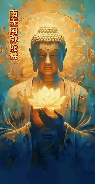 佛说:“佛愿即本心,立地即成佛,即心即佛,心外无佛,即心作佛!”#南无阿弥陀佛 #修行 #人生领悟道理 #感悟人生 #佛学智慧