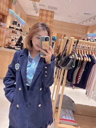 “为什么非要试探人心呢 人狠起来是没有心的”#爱依服新品穿搭