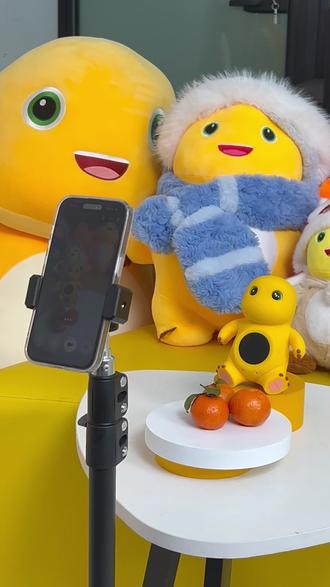 AI奶龙大战邪恶豆包😈