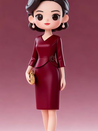 #婚庆礼服 #婚礼妈妈礼服 #婚宴妈妈装 #婚礼妈妈装 #喜婆婆喜妈妈 @DOU+小助手