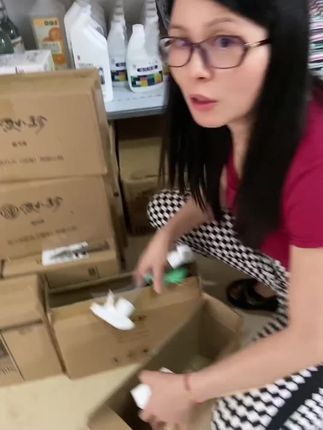 汉八珍家用泡沫型油污净厨房油烟机重油油污克星无异味除垢去