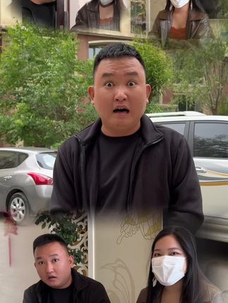 这小姐姐这么性情,竟然小姐姐还留我在她家住呀。#内容过于真实 #记录我的农村生活