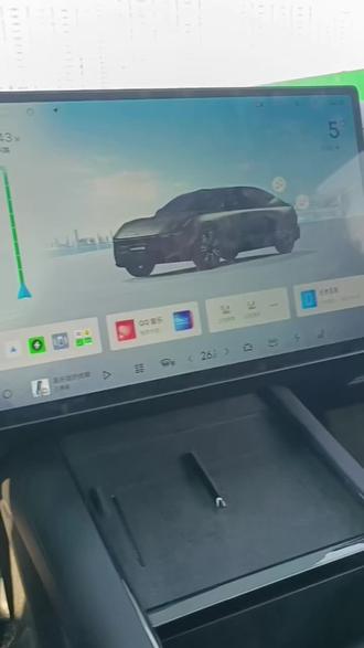 我的每日智行伴侣#领克10EMP #新年开10就很行