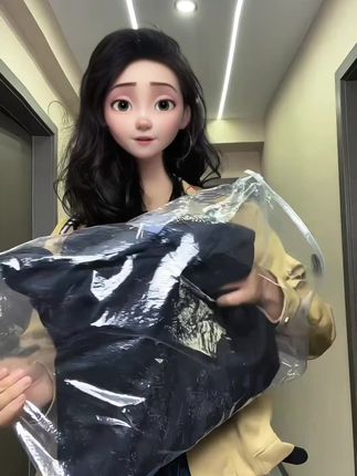 #琥珀系拉抽屉变装 #上热搜 #这也太好看了