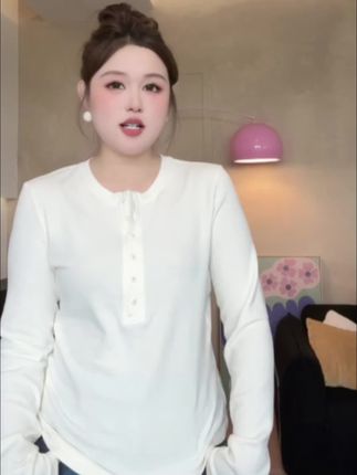 #内搭外穿都好看 #高级感穿搭 #谁穿谁好看 #大码女装 #显瘦穿搭