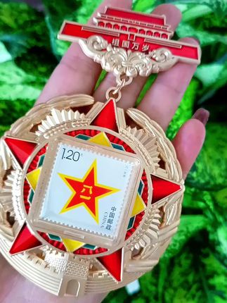 这才是中国人该拥有的冰箱贴!真的非常适合国庆节买来做纪念#冰箱贴 #国庆节 #我和我的祖国 #纪念品