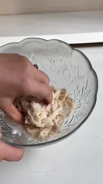 好多姐妹买回来的肠衣不会洗,今天我出一个洗肠衣的视频 #洗肠衣 #肠衣 #清洗肠衣 #灌香肠 #灌肠器