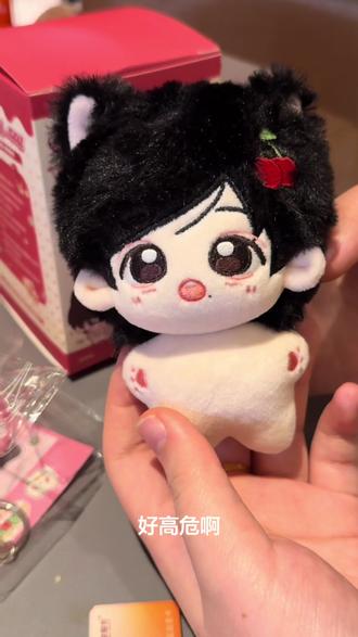 宝宝出生啦
如此还原 如此美萌
#张函瑞 #樱桃小瑞