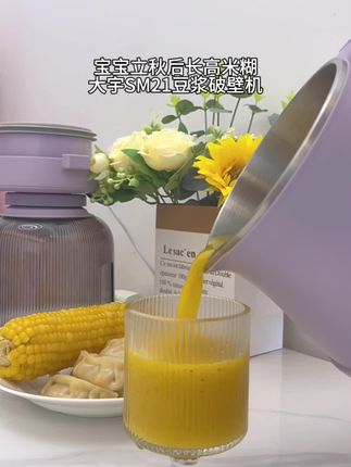 这是一位80岁的🀄️医告诉我的,立秋后长高米糊,千万别给孩子喝得太频繁,我怕他脾胃好了脸蛋也红扑扑#宝宝辅食 #宝宝爱吃 #养生食谱 #脾胃调理 #大宇破壁机