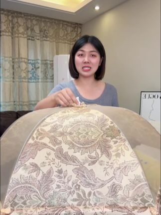 #菜罩#菜罩推荐 #抖音上买的好东西 #超便宜超划算 #好物推荐🔥