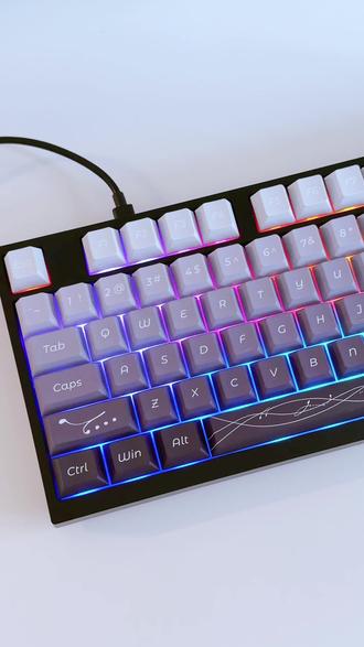 Rayan流动抽抽乐|一发入魂直接拿下A赏✨
#马年盲盒手气大比拼 #Rayan抽抽乐 #盲盒 #潮玩 #Rayan流动系列