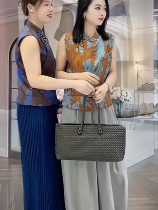 时尚潮流百搭精品女装dgd3214#气质修身显瘦#好看的穿搭#穿出自信美丽